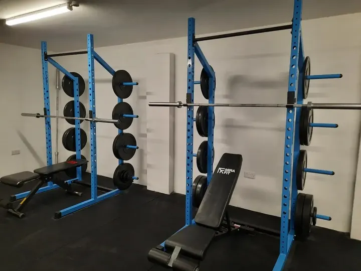 IMK Fitness and Recovery — recovery-studio in Clogher — 3