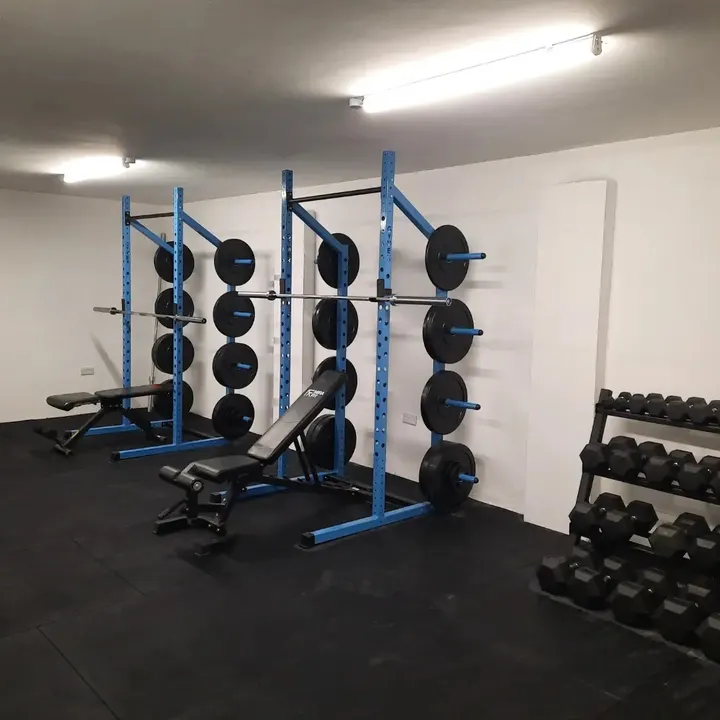 IMK Fitness and Recovery — Fitness Studio in Clogher
