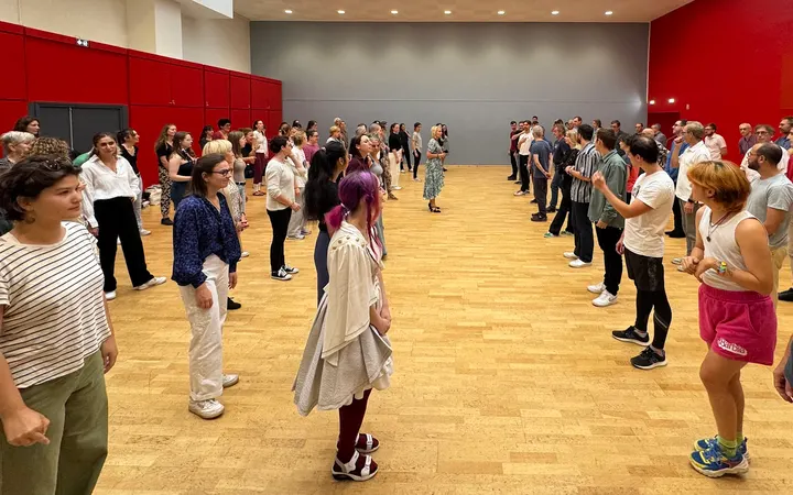 Deis Danse — danse-studio à Lille-Centre, Lille — 2