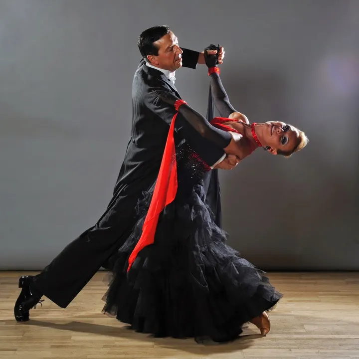 Deis Danse — danse-studio à Lille — 3