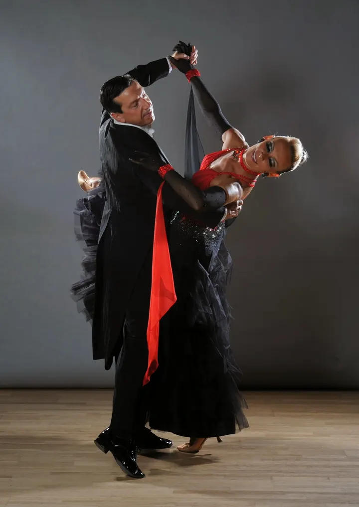 Deis Danse — danse-studio à Lille — 5