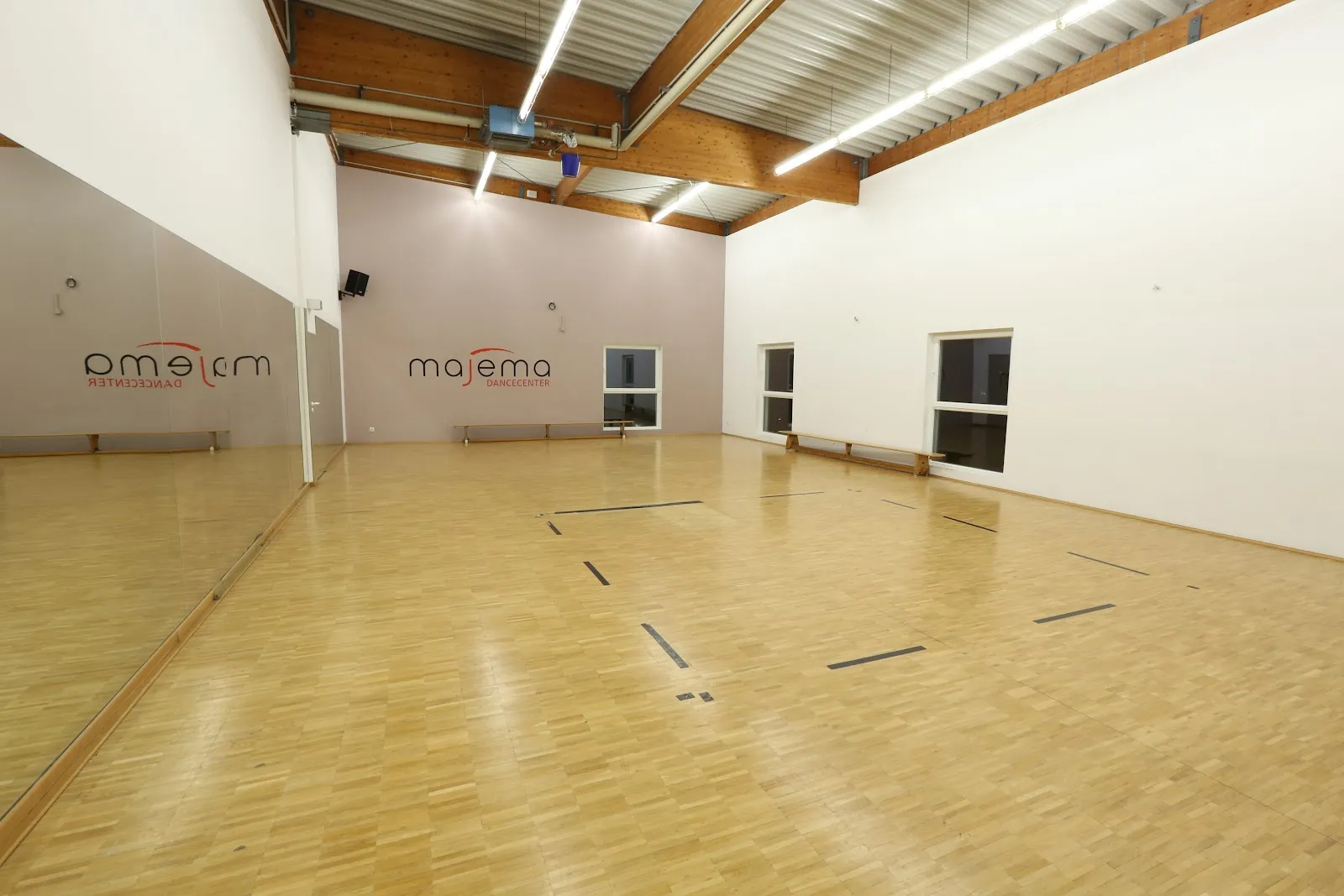 majema DANCECENTER — tanz-studio in Hacheney, Dortmund — 3