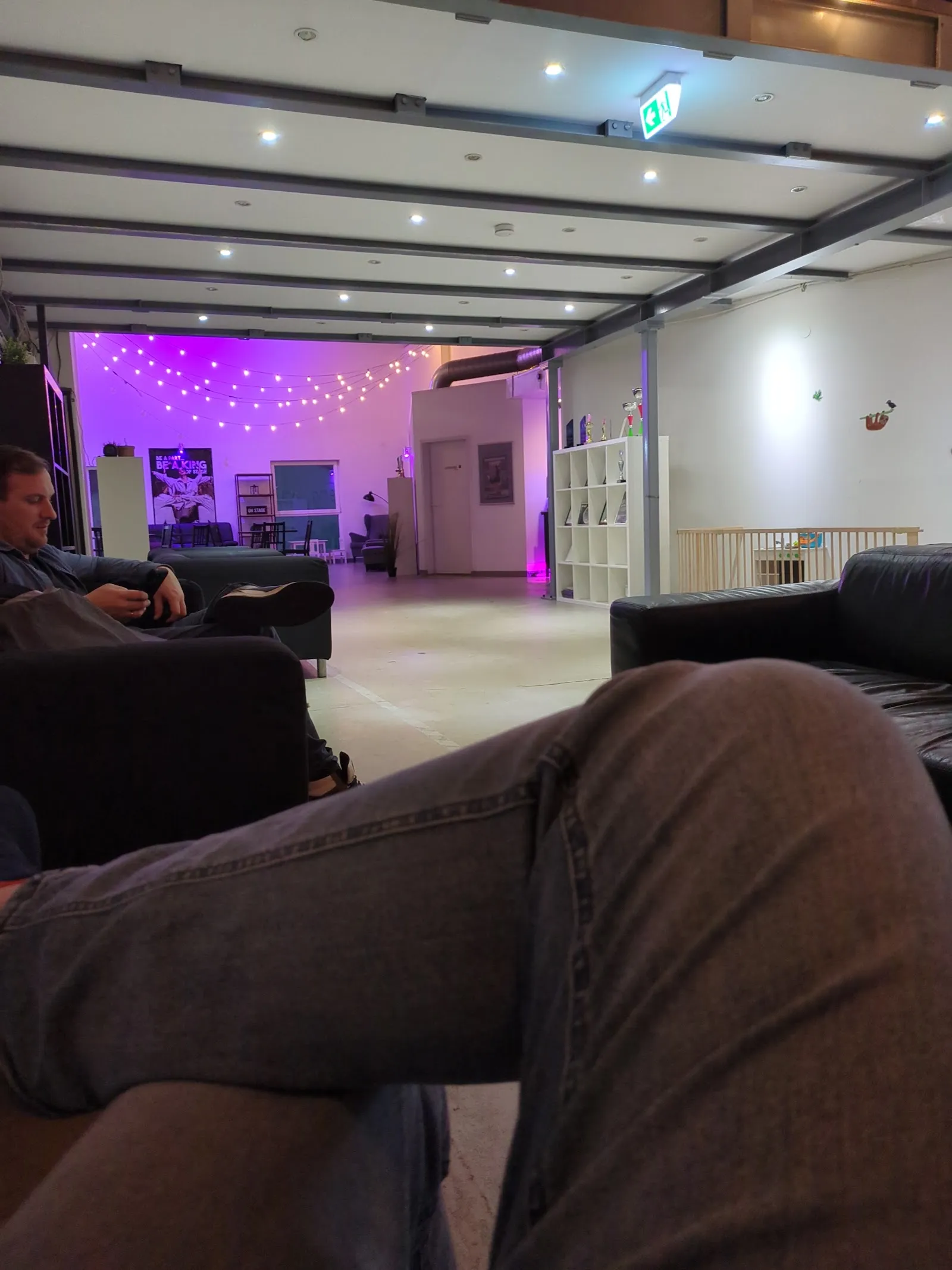 majema DANCECENTER — tanz-studio in Dortmund — 3