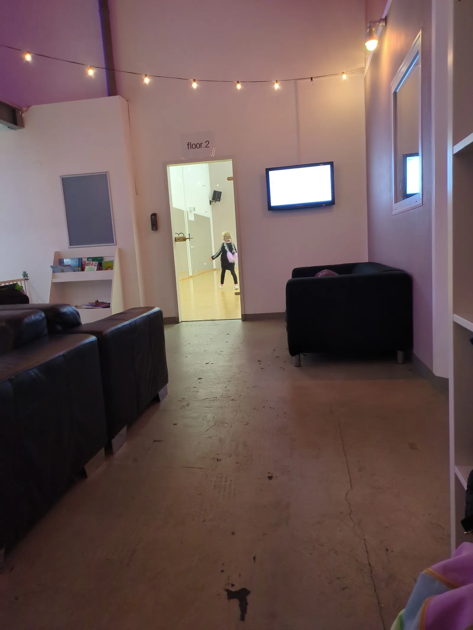 majema DANCECENTER — tanz-studio in Dortmund — 4