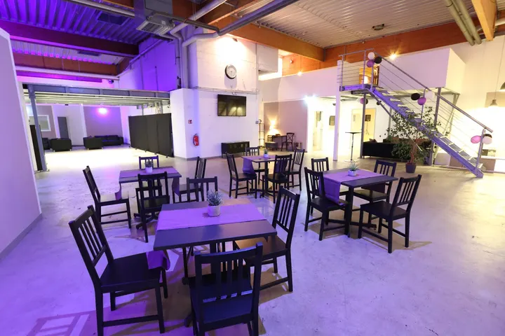 majema DANCECENTER — Tanz in Hacheney, Dortmund