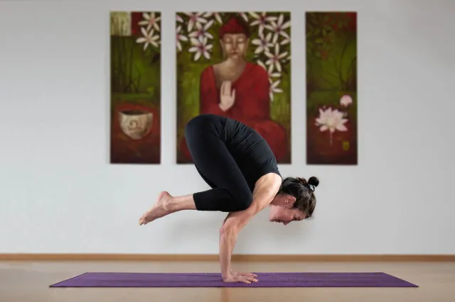 Agniyoga - Wildweg — yoga-studio i Siegen — 4