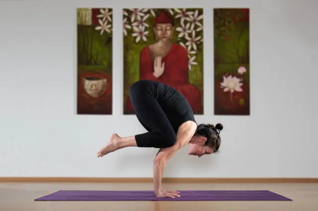 Agniyoga — yoga-studio in Siegen — 4