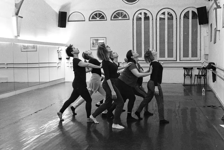 Ecole de Danse Equilibre Michel huart — danse-studio à Paris — 5