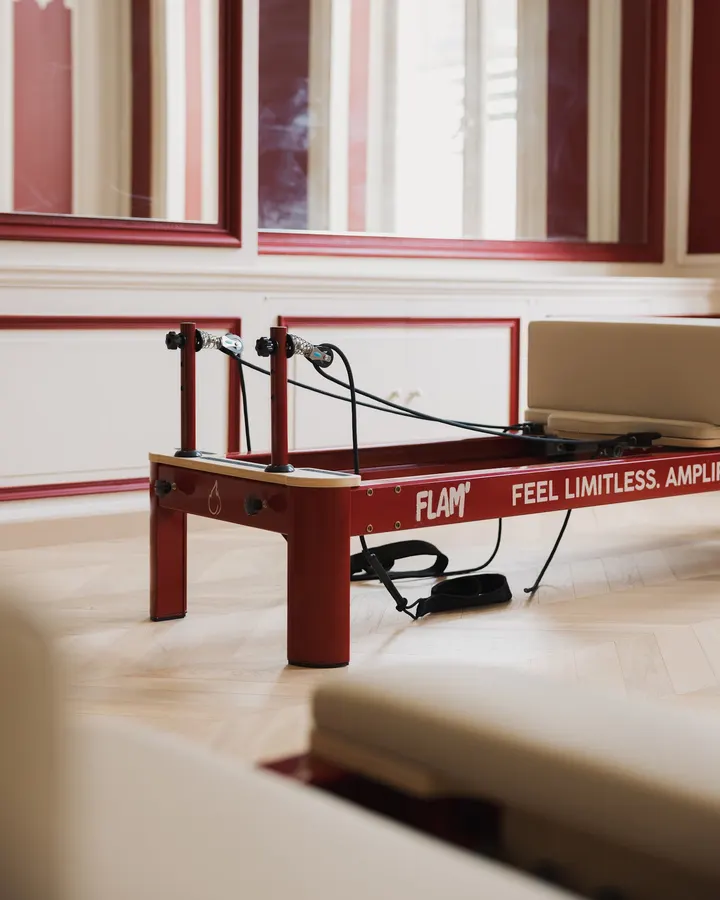 FLAM' — pilates-studio à Lille-Centre, Lille — 2