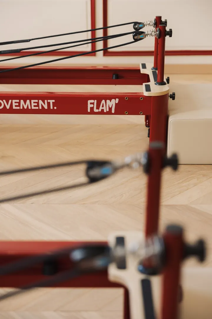 FLAM' — pilates-studio à Lille-Centre, Lille — 3
