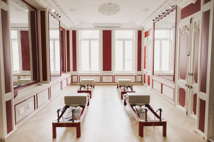 FLAM' — pilates-studio à Lille — 3
