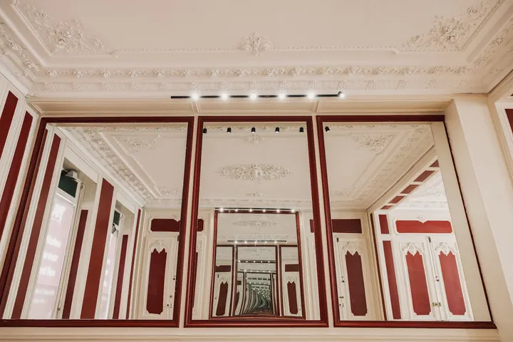 FLAM' — pilates-studio à Lille — 4