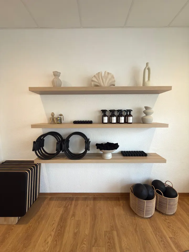 Slōu.Pilates — pilates-studio in Osterfeld, Oberhausen — 2