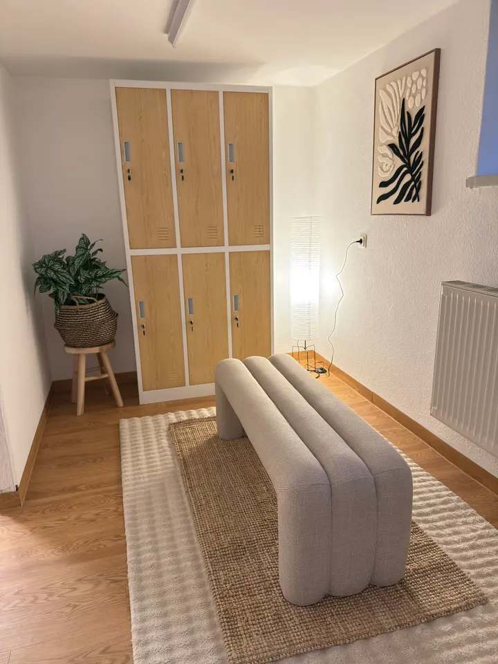 Slōu.Pilates — pilates-studio in Oberhausen — 3