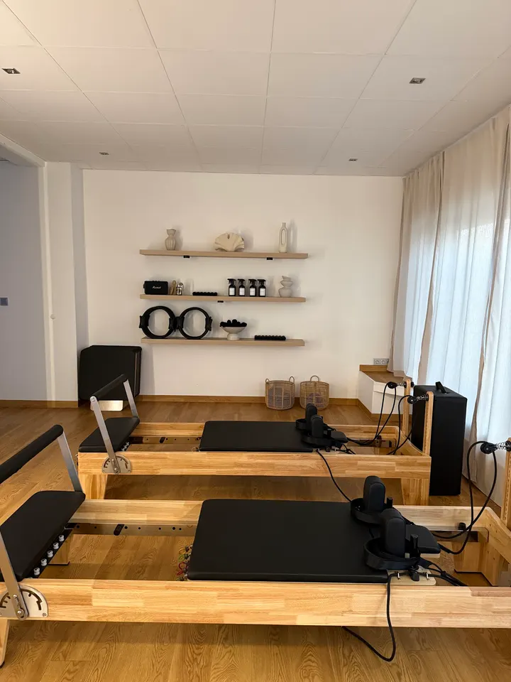 Slōu.Pilates — pilates-studio in Oberhausen — 4