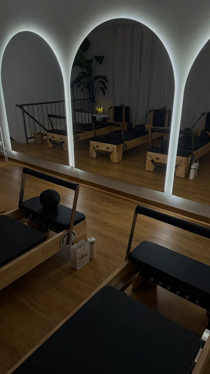 Slōu.Pilates — pilates-studio in Oberhausen — 5