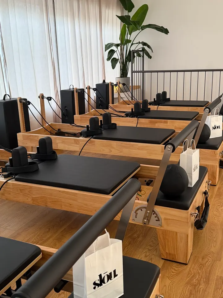 Slōu.Pilates — Pilates in Osterfeld, Oberhausen