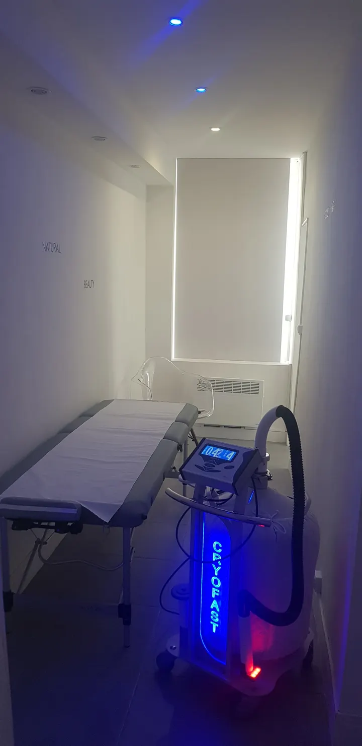 Cryofast Versailles — récupération-studio à Versailles — 3