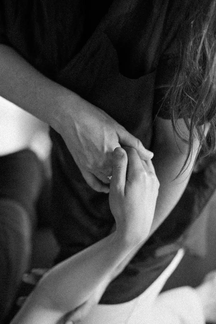holistic bodywork / Ilan Lev Method - home studio — wellness-studio in Berlin — 5