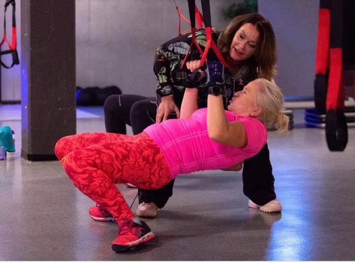 EAT Bootcamp — CrossFit i Engehaugen, Gjøvik