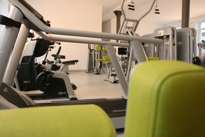 Training Plus — pt-studio in Ruhbank, Pirmasens — 2
