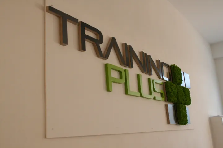 Training Plus — pt-studio in Ruhbank, Pirmasens — 3