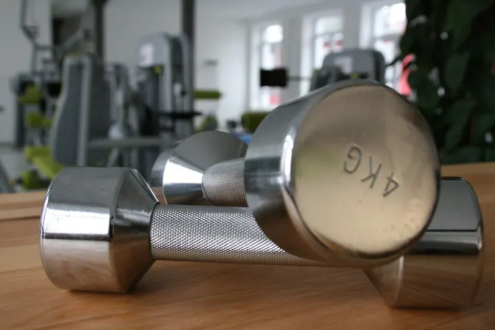 Training Plus — pt-studio in Pirmasens — 3