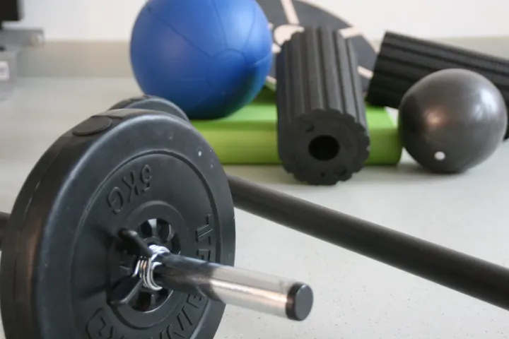 Training Plus — pt-studio in Pirmasens — 4