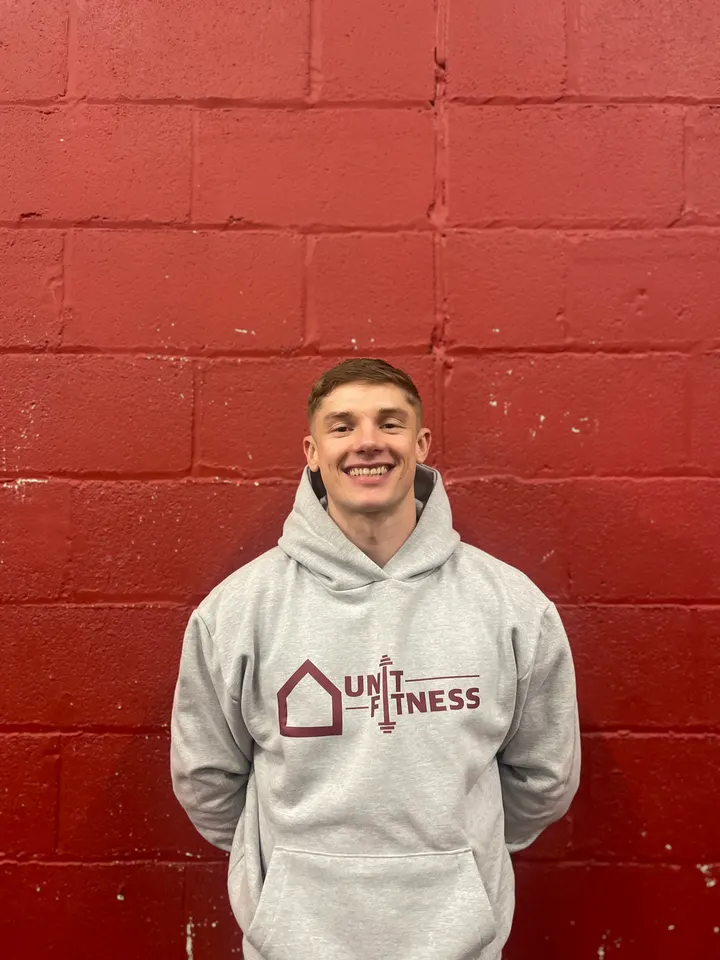 Unit Fitness — fitness studio in Rushden — 2