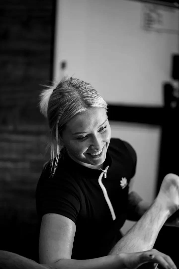 Unit Fitness — fitness studio in Rushden — 3