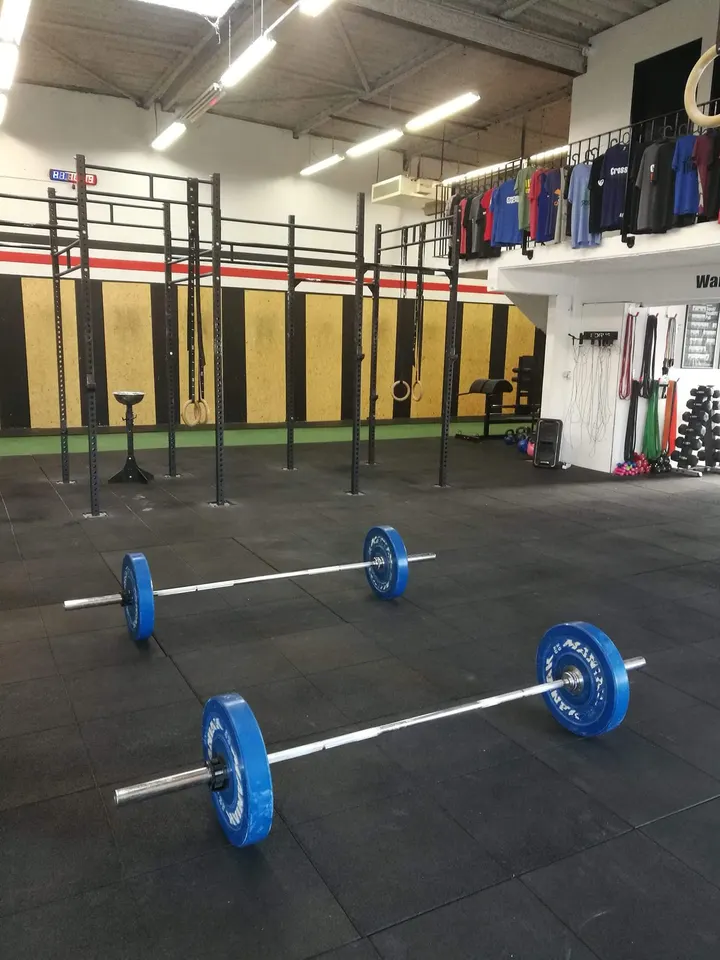 Crossfit Illzach — crossfit-studio à Steinlache, Illzach — 3