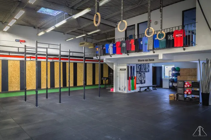 Crossfit Illzach — crossfit-studio à Illzach — 4