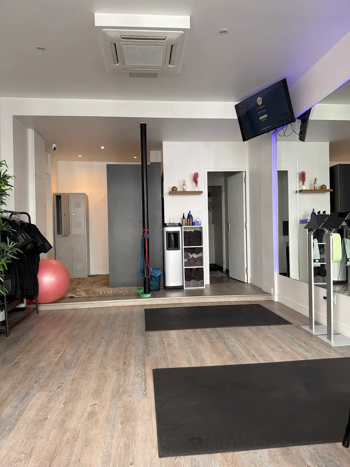 BODYHIT Paris 10e Arrondissement — salle de fitness-studio à Paris — 3