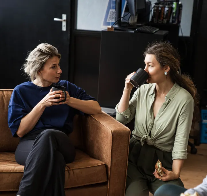 Feminique — Bootcamp in Nijmegen-Oost, Nijmegen