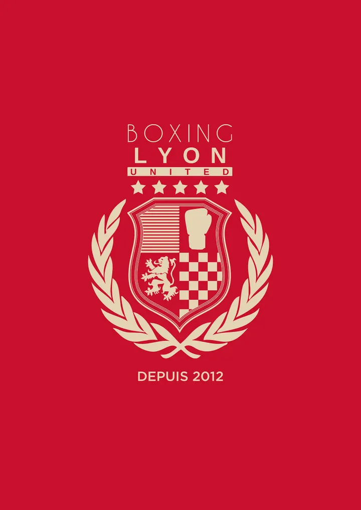 Boxing Lyon United — boxe-studio à Lyon 3e Arrondissement, Lyon — 2