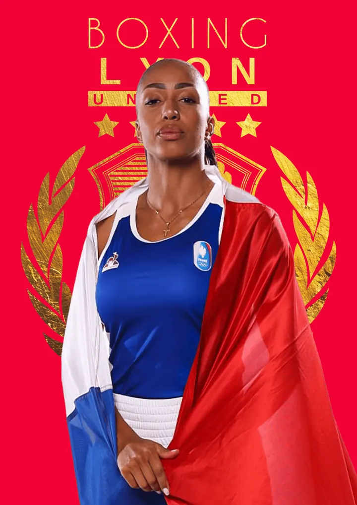 Boxing Lyon United — boxe-studio à Lyon — 3