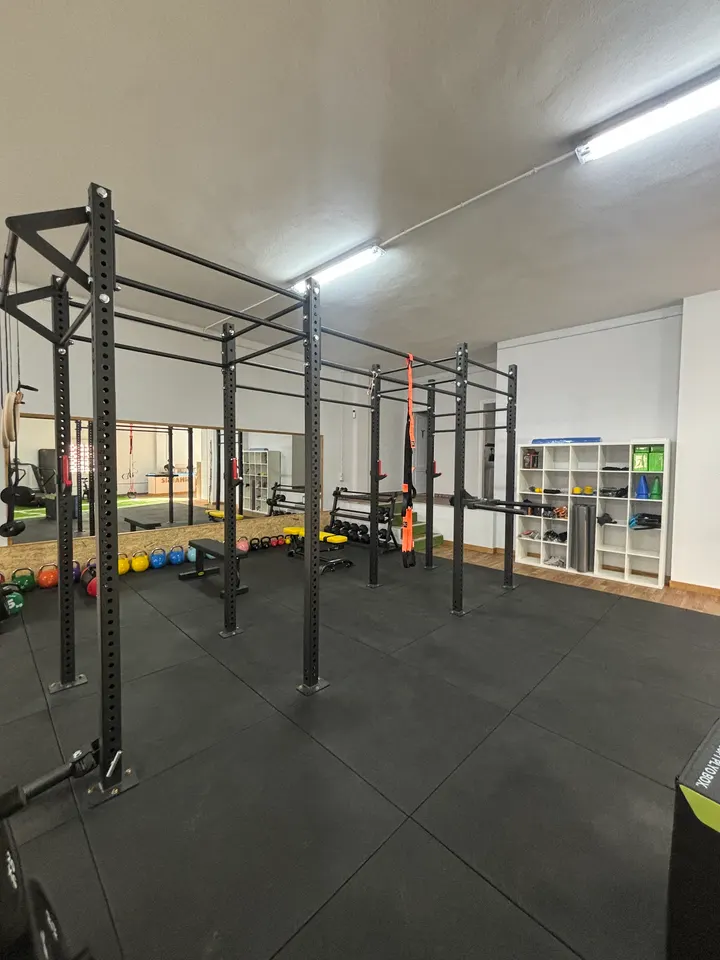 Sinapsis Centro de Entrenamiento — entrenamiento personal-studio en Tejina, Santa Cruz de Tenerife — 3