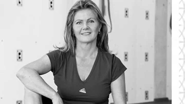 Yoga Elke Werner / Iyengar Yoga Mannheim — yoga-studio in Mannheim — 5