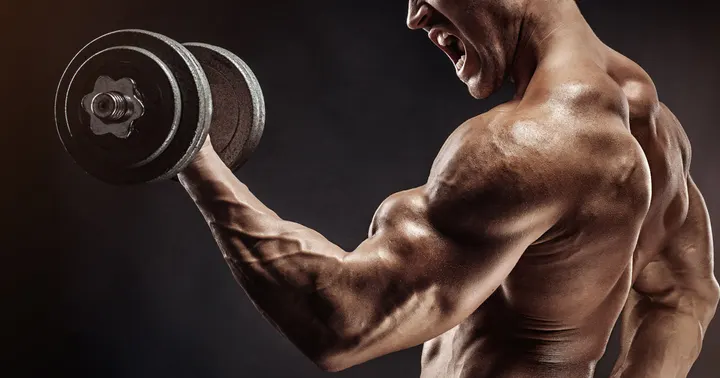Andrea Calandrini — personal training-studio a Perugia — 2