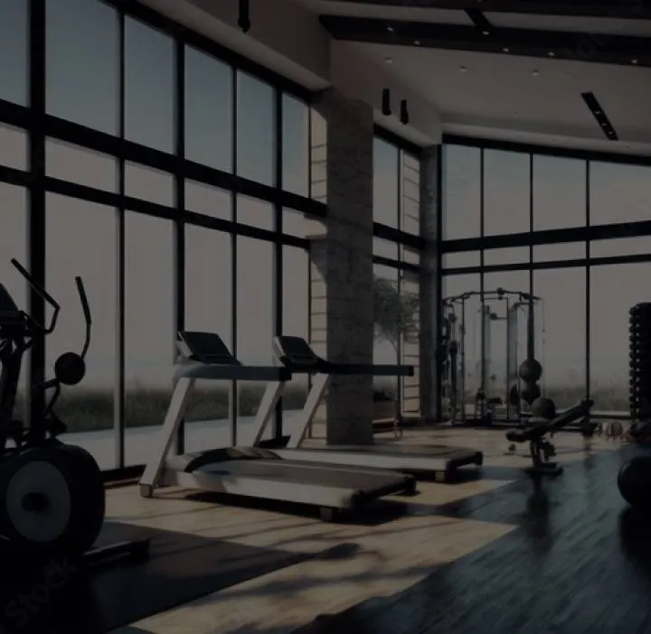 Andrea Calandrini — Functional training a Perugia