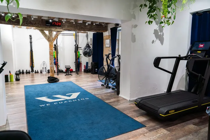 We Coaching Boxe — hyrox-studio à Notre-Dame, Versailles — 2