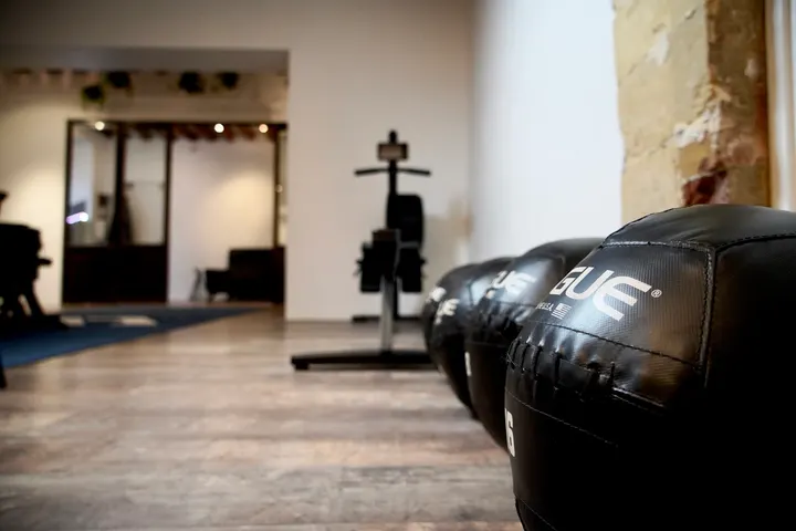 We Coaching Boxe — hyrox-studio à Notre-Dame, Versailles — 3