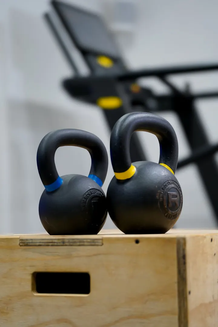 We Coaching Boxe — hyrox-studio à Versailles — 5