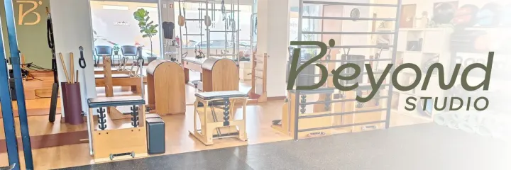 Beyond Studio — pilates-studio em Lordelo do Ouro, Porto — 2
