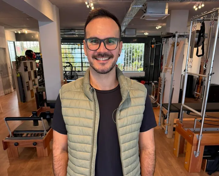 Beyond Studio — pilates-studio em Lordelo do Ouro, Porto — 3
