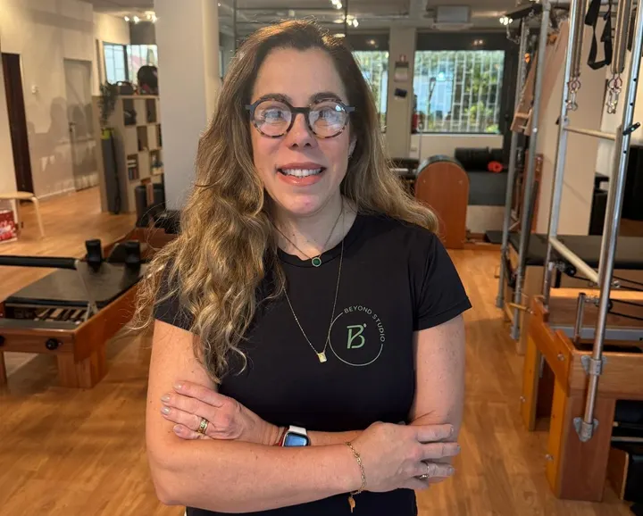 Beyond Studio — pilates-studio em Porto — 3