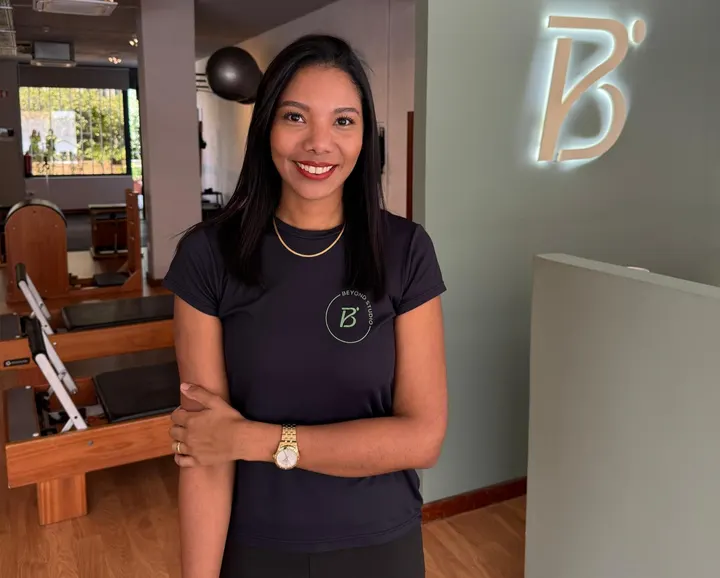 Beyond Studio — pilates-studio em Porto — 4