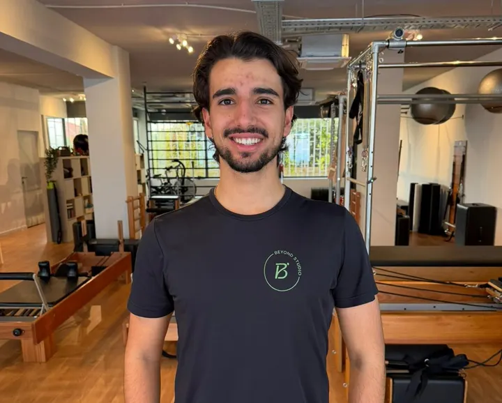 Beyond Studio — pilates-studio em Porto — 5