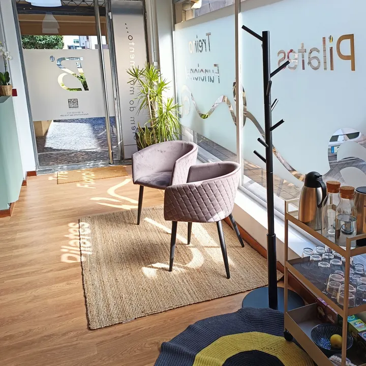 Beyond Studio — Treino funcional em Lordelo do Ouro, Porto