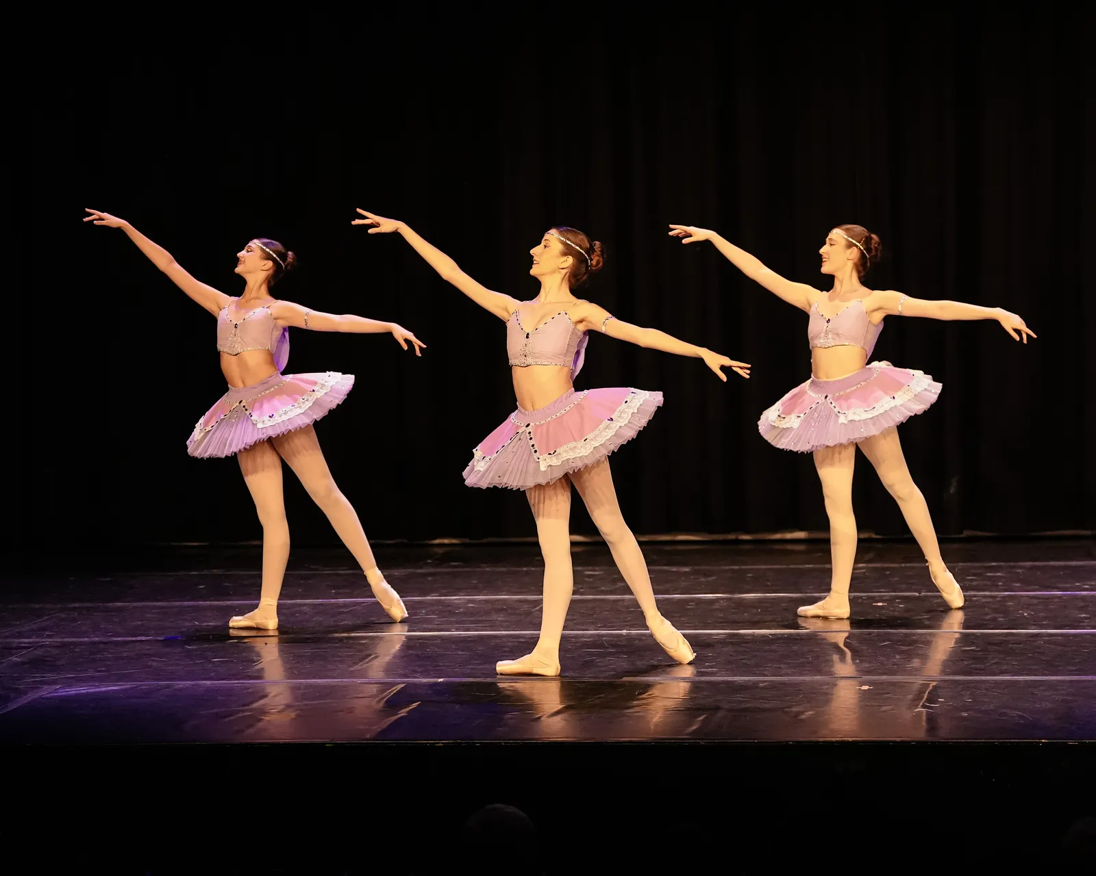 Danzare Ballet Escuela De Danza — baile-studio en Sol, Madrid — 3